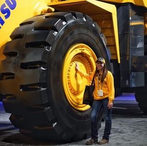 Meet your Posher, Sam